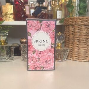 Spring Bloom Perfume